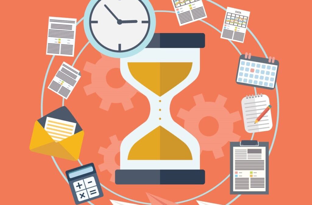 Operasyonel Süreçlere Harcadığınız Süreyi %90 Azaltın!