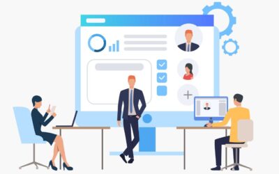 Coworking Ekip Yönetimi