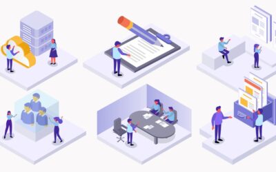 Coworking Sözleşme Yönetimi