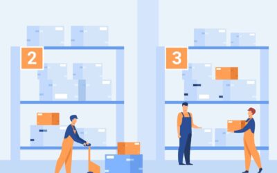 Coworking Kargo Yönetimi