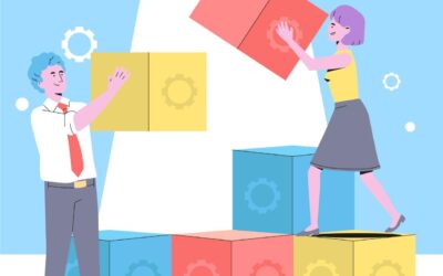 Coworking Hizmet Yönetimi