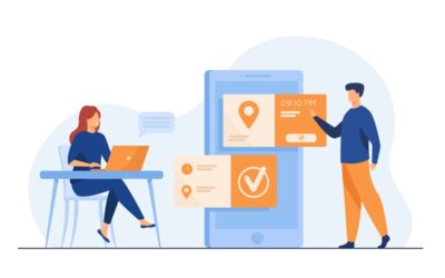 Coworking Rezervasyon Yönetimi